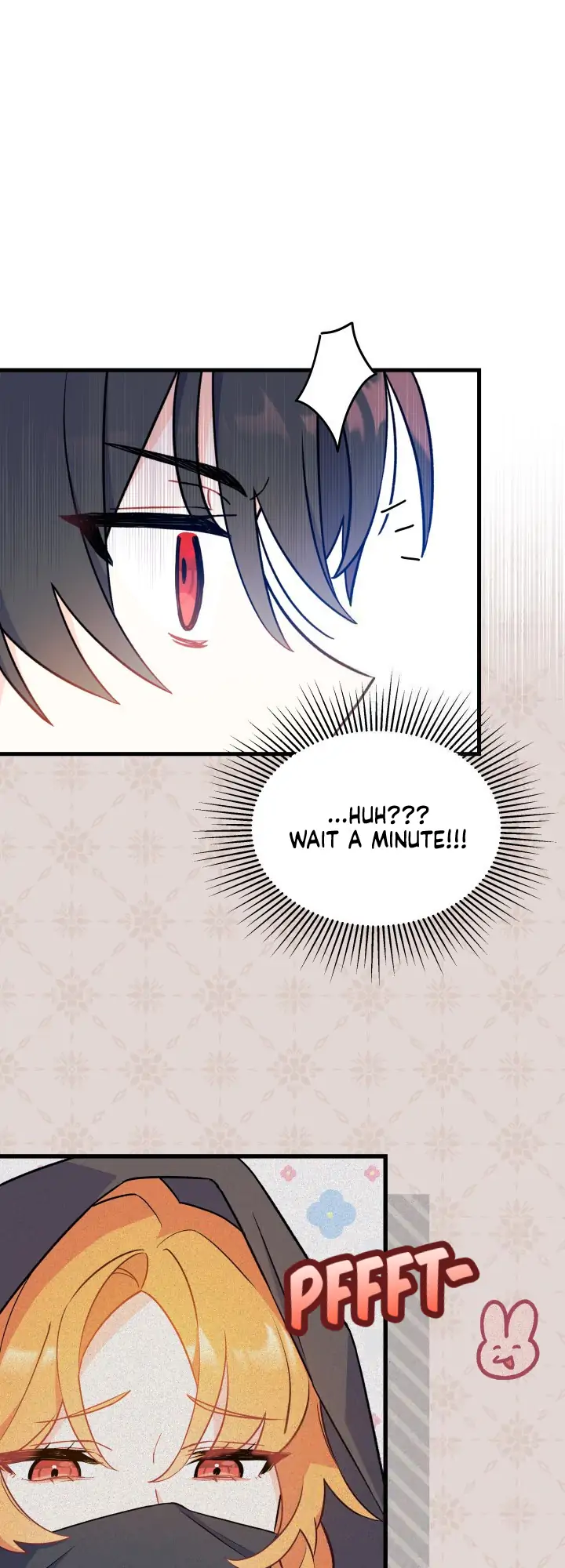 I Don't Want To Play Matchmaker! Chapter 4 - page 48