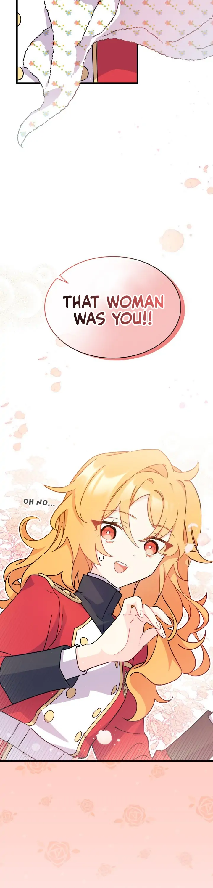 I Don't Want To Play Matchmaker! Chapter 4 - page 52