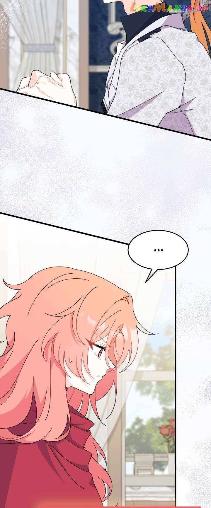 I Don't Want To Play Matchmaker! Chapter 28 - page 12