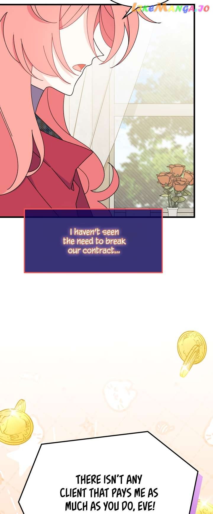 I Don't Want To Play Matchmaker! Chapter 28 - page 15