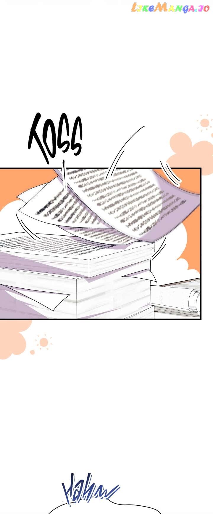 I Don't Want To Play Matchmaker! Chapter 28 - page 24
