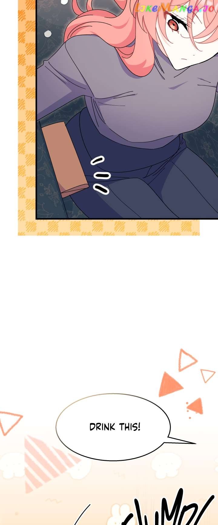 I Don't Want To Play Matchmaker! Chapter 28 - page 29