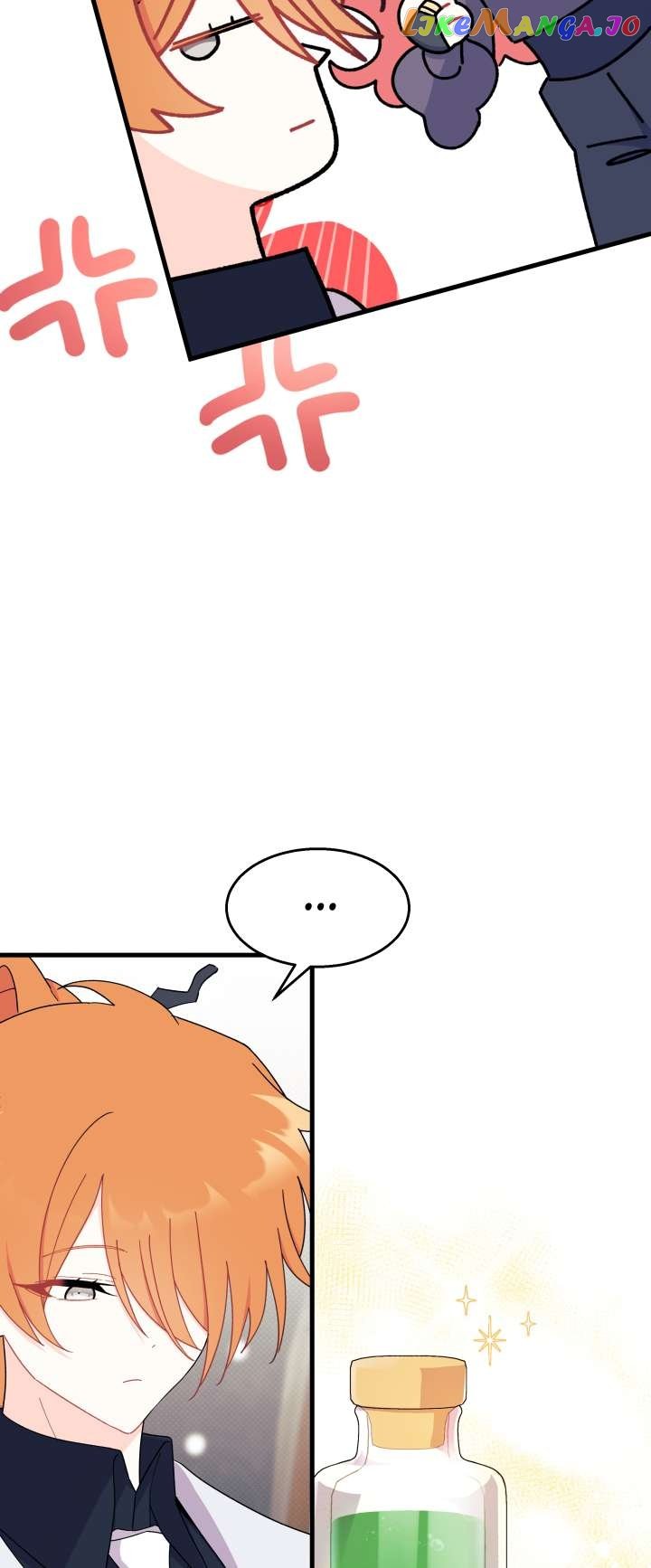 I Don't Want To Play Matchmaker! Chapter 28 - page 34