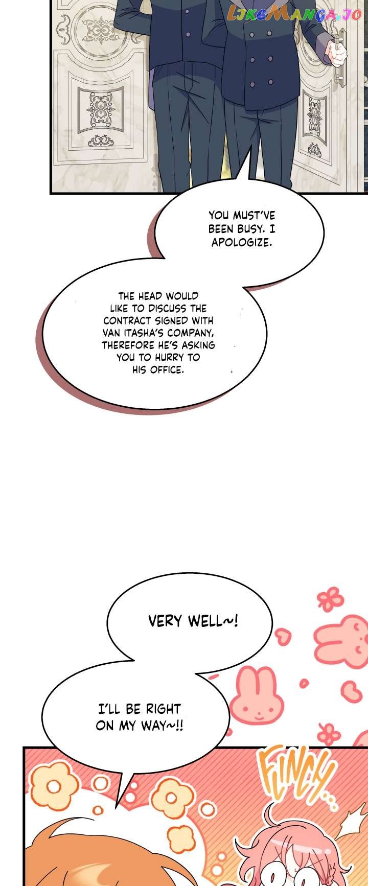 I Don't Want To Play Matchmaker! Chapter 28 - page 46