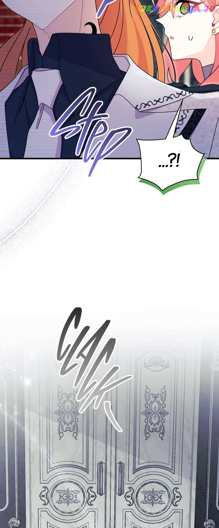 I Don't Want To Play Matchmaker! Chapter 28 - page 49
