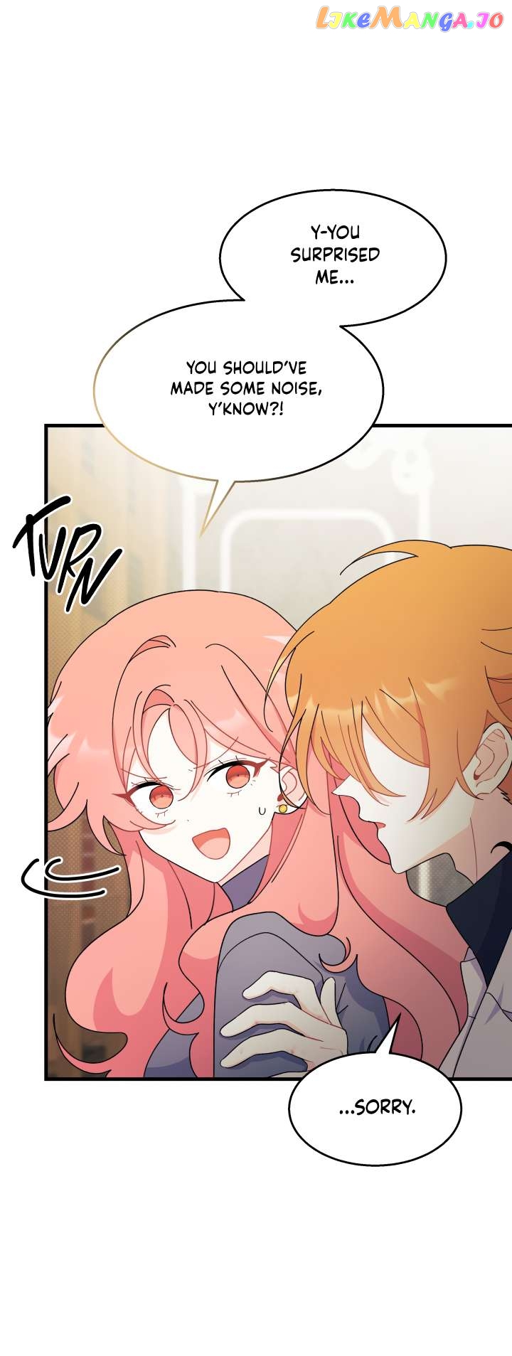 I Don't Want To Play Matchmaker! Chapter 28 - page 60