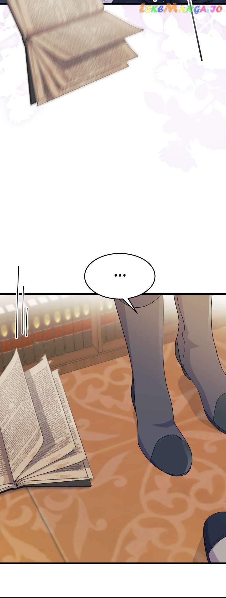 I Don't Want To Play Matchmaker! Chapter 28 - page 62