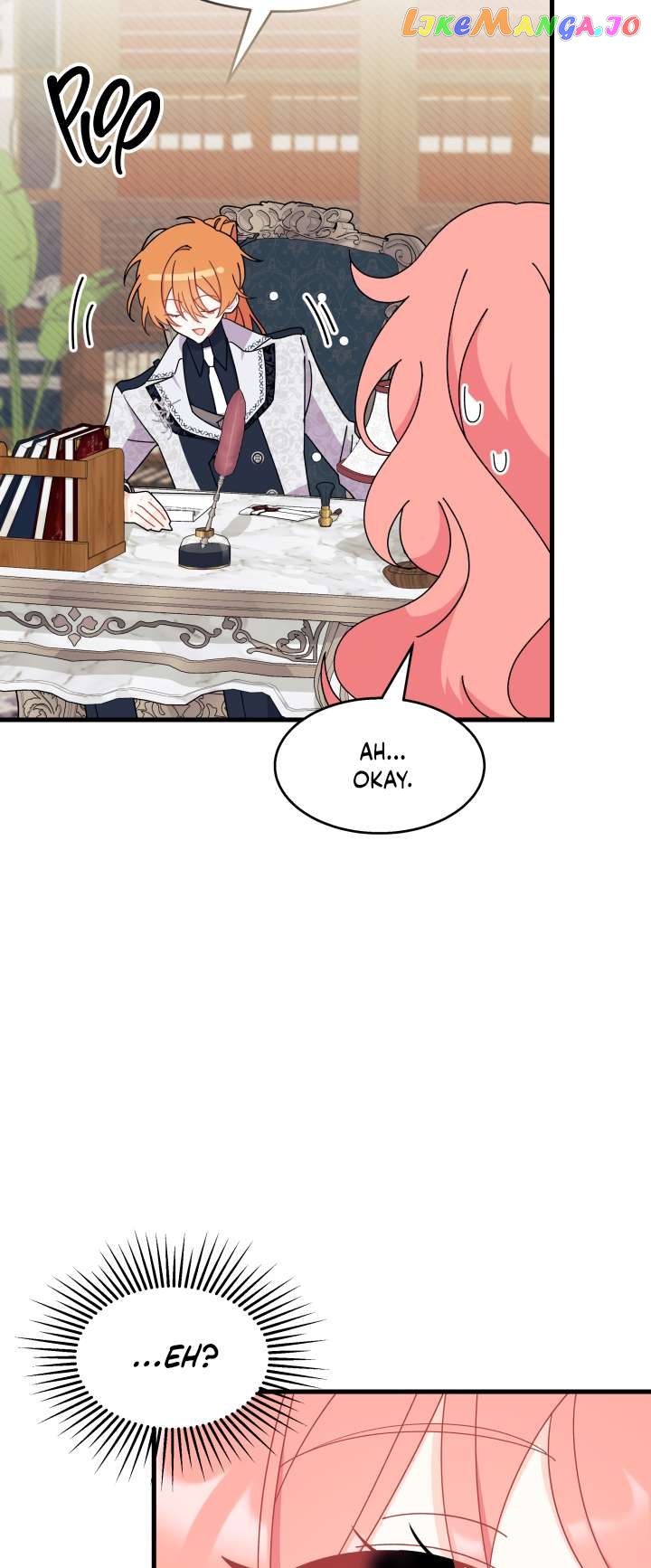 I Don't Want To Play Matchmaker! Chapter 28 - page 66