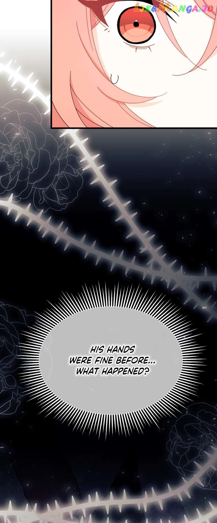 I Don't Want To Play Matchmaker! Chapter 28 - page 67