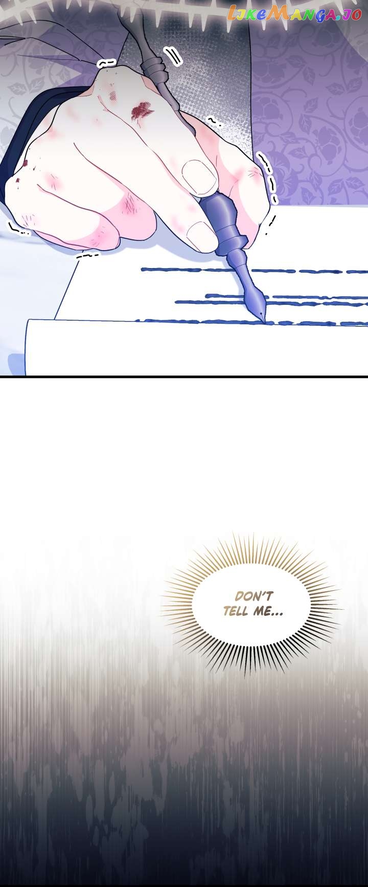 I Don't Want To Play Matchmaker! Chapter 28 - page 68