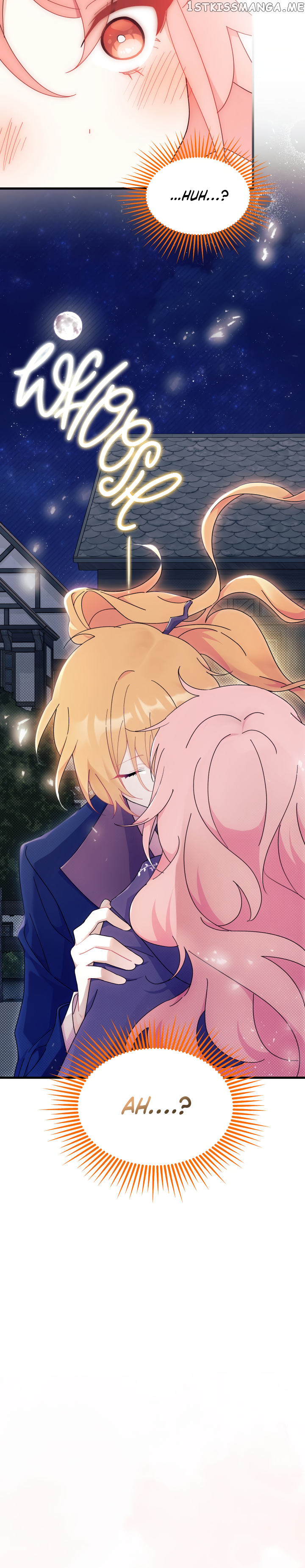 I Don't Want To Play Matchmaker! Chapter 27 - page 21