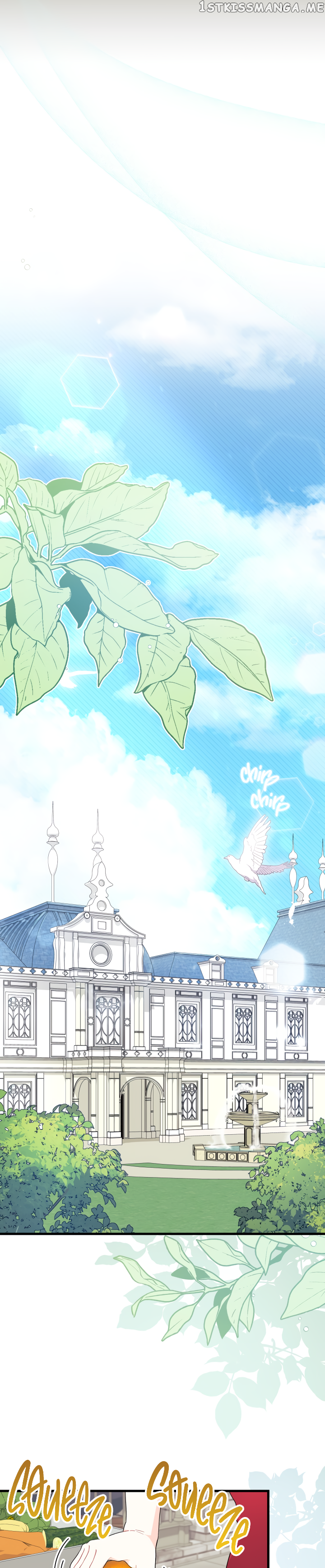 I Don't Want To Play Matchmaker! Chapter 27 - page 29