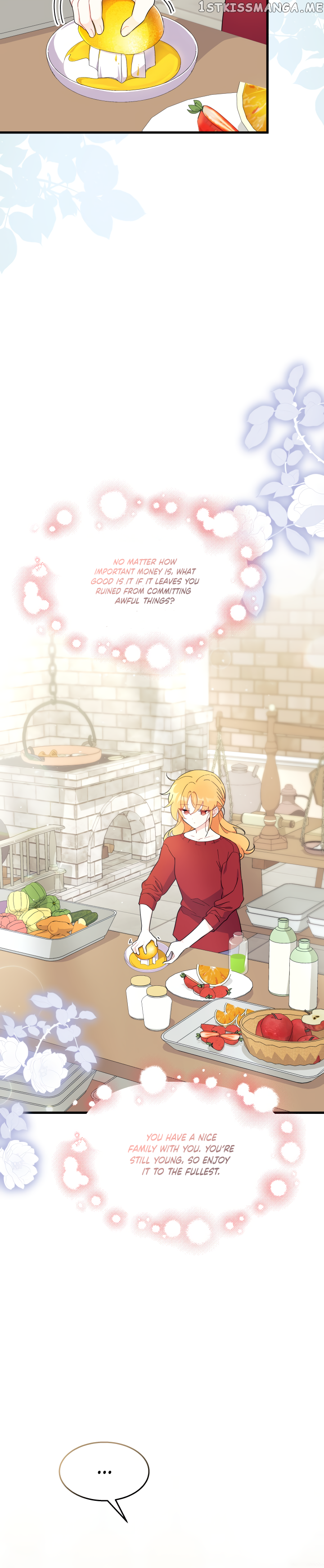 I Don't Want To Play Matchmaker! Chapter 27 - page 30