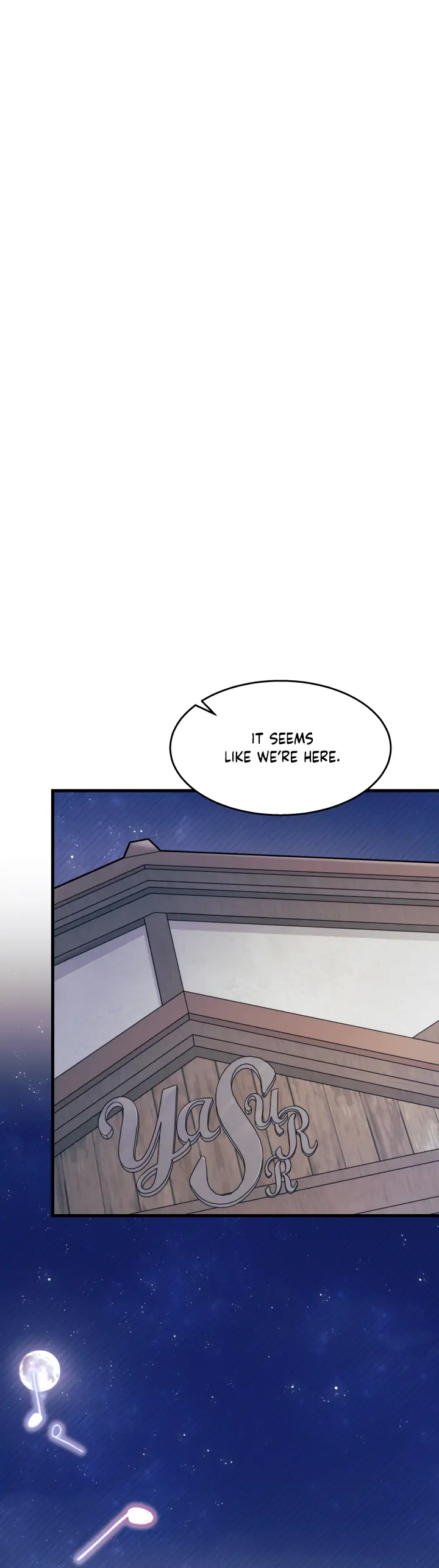 I Don't Want To Play Matchmaker! Chapter 26 - page 18