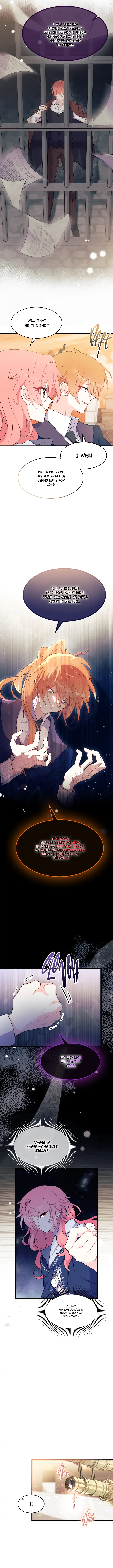 I Don't Want To Play Matchmaker! Chapter 25 - page 12