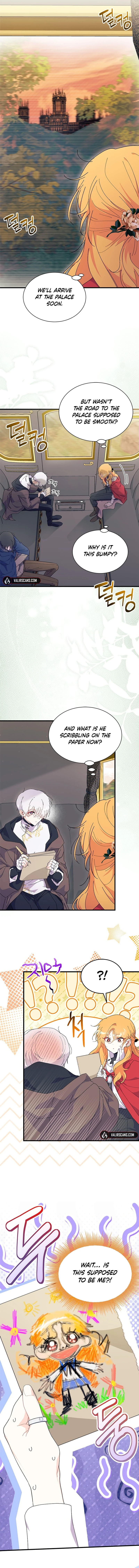 I Don't Want To Play Matchmaker! Chapter 75 - page 14