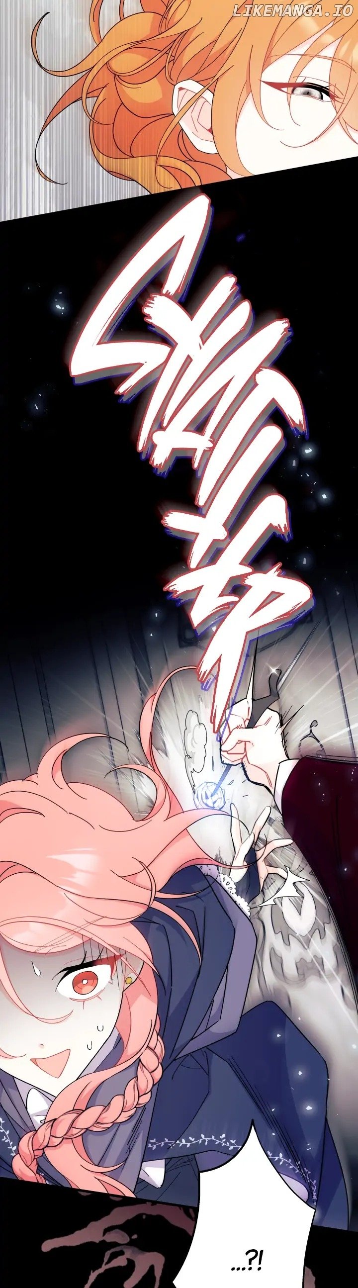 I Don't Want To Play Matchmaker! Chapter 23 - page 29