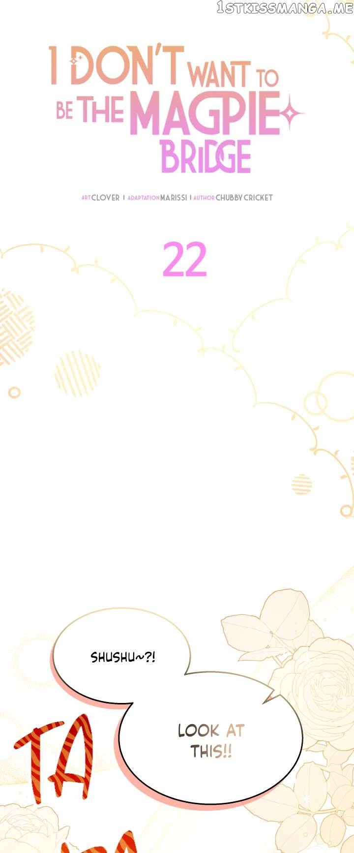 I Don't Want To Play Matchmaker! Chapter 22 - page 11