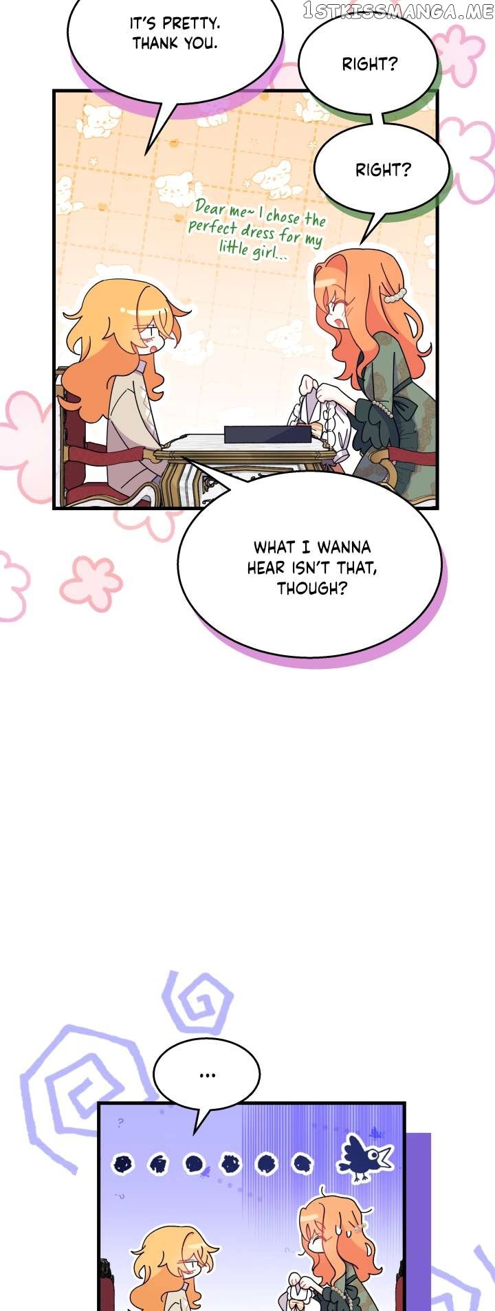 I Don't Want To Play Matchmaker! Chapter 22 - page 14