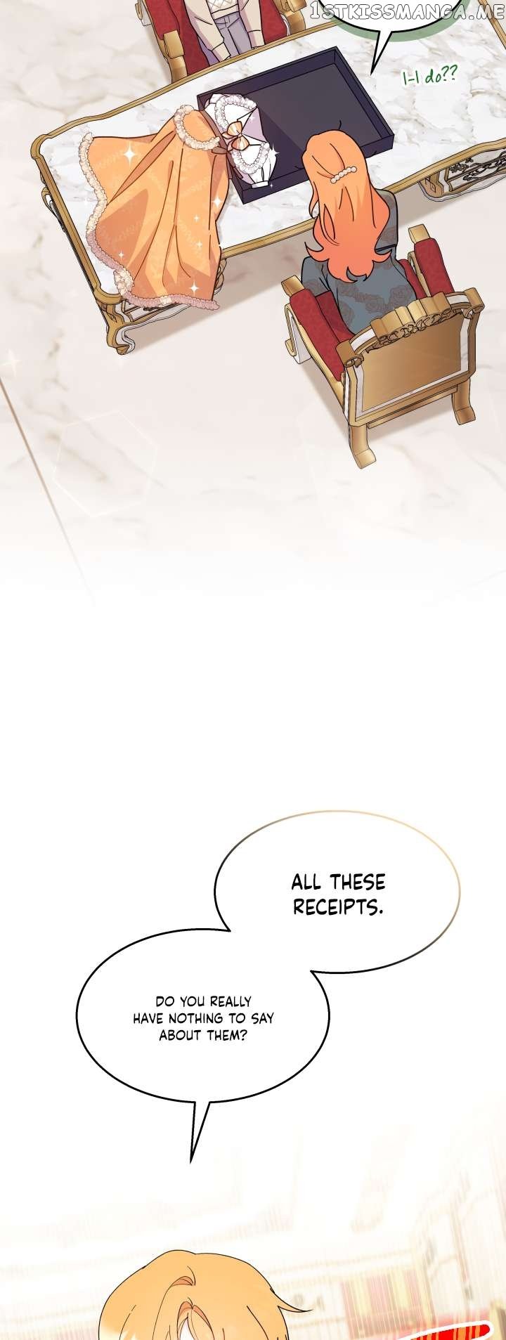 I Don't Want To Play Matchmaker! Chapter 22 - page 16
