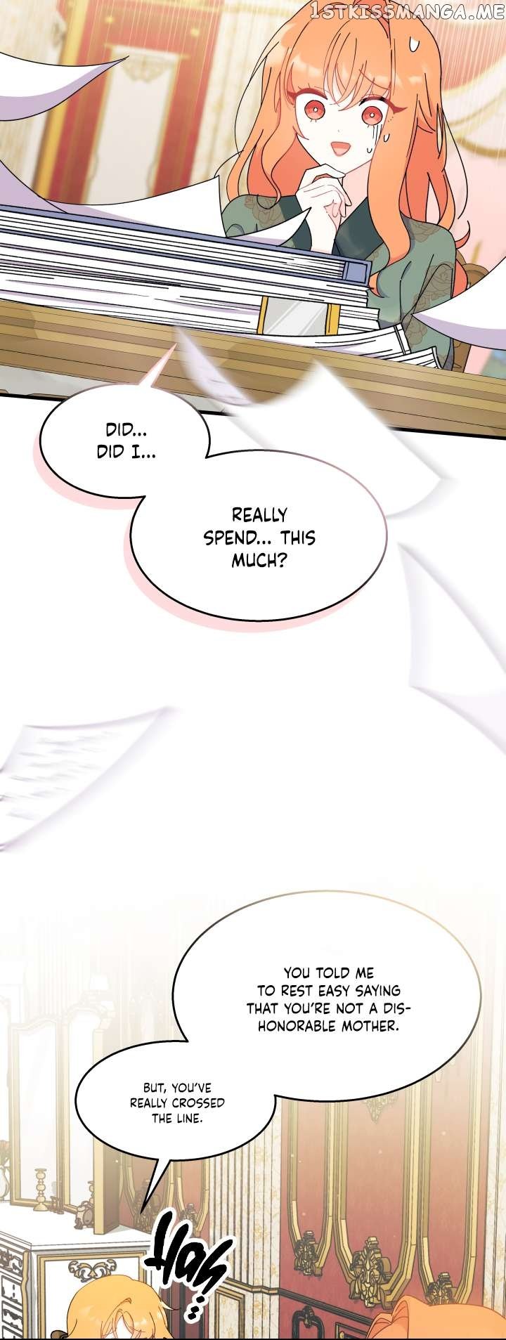 I Don't Want To Play Matchmaker! Chapter 22 - page 18