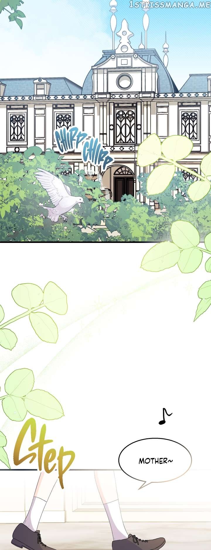 I Don't Want To Play Matchmaker! Chapter 22 - page 2