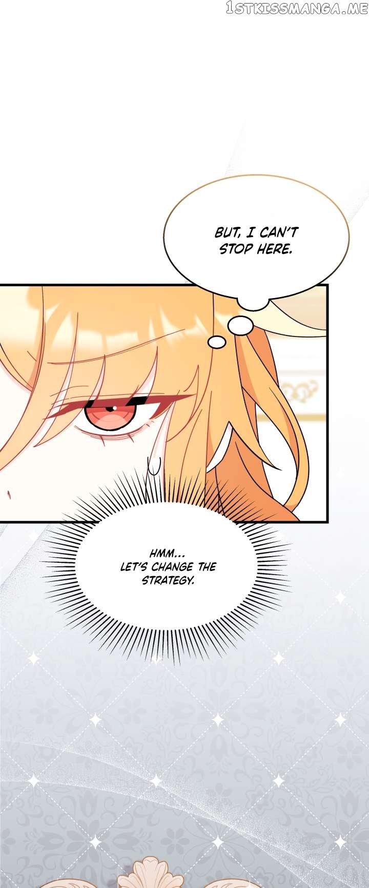 I Don't Want To Play Matchmaker! Chapter 22 - page 22