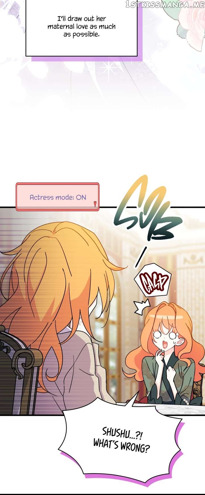 I Don't Want To Play Matchmaker! Chapter 22 - page 24