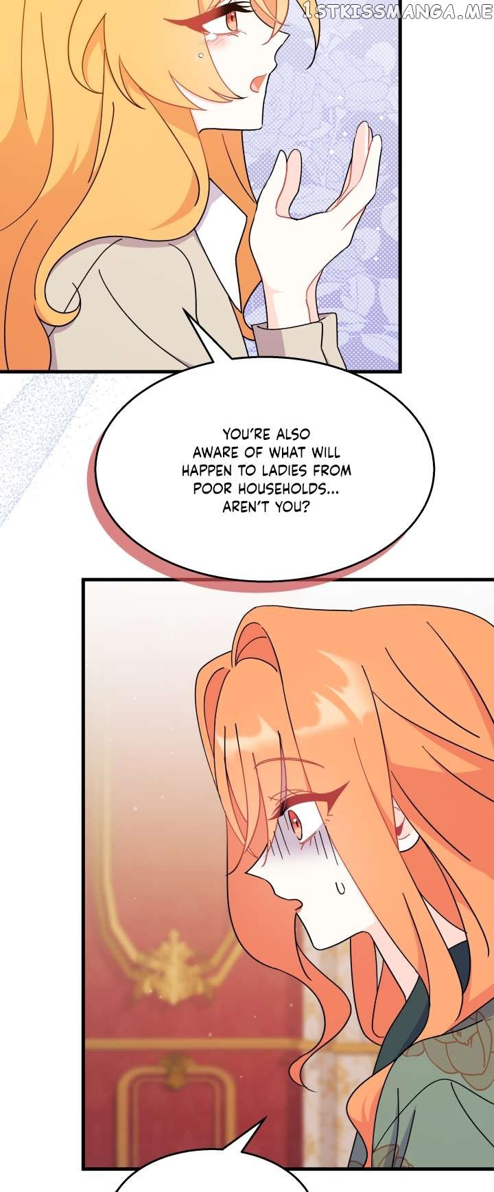 I Don't Want To Play Matchmaker! Chapter 22 - page 29