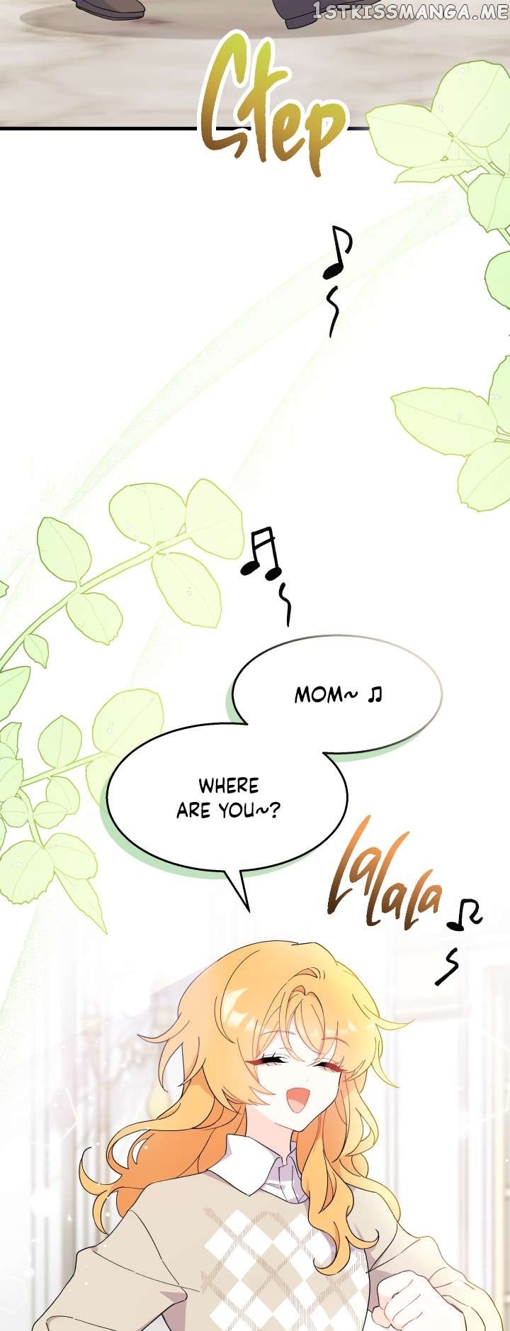 I Don't Want To Play Matchmaker! Chapter 22 - page 3