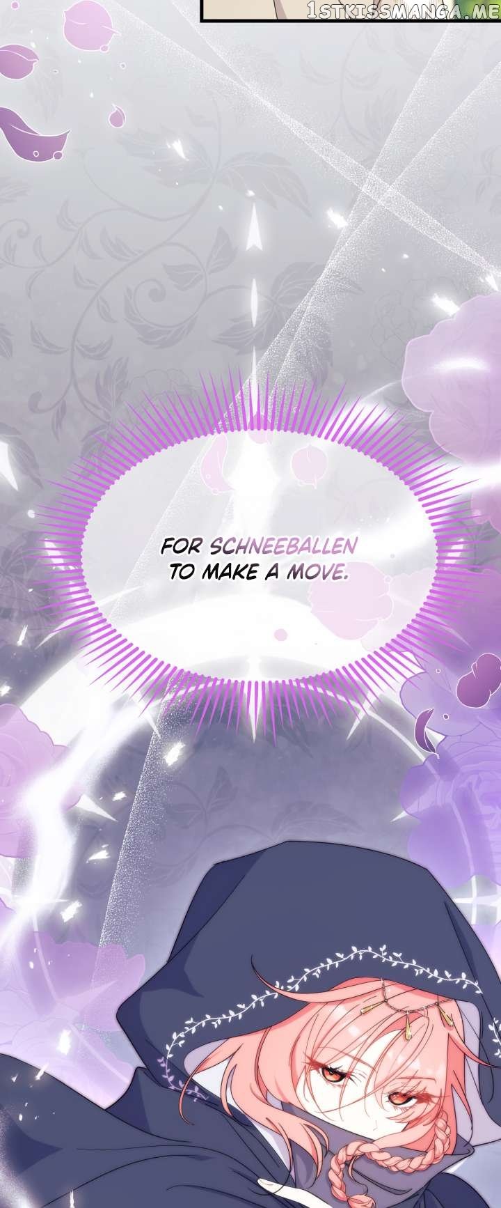 I Don't Want To Play Matchmaker! Chapter 22 - page 35