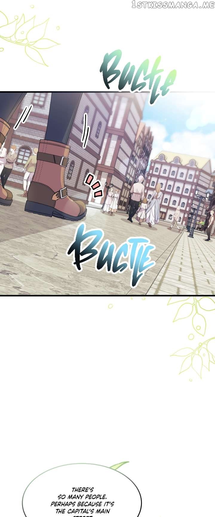I Don't Want To Play Matchmaker! Chapter 22 - page 39