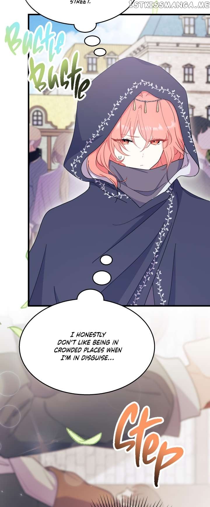 I Don't Want To Play Matchmaker! Chapter 22 - page 40