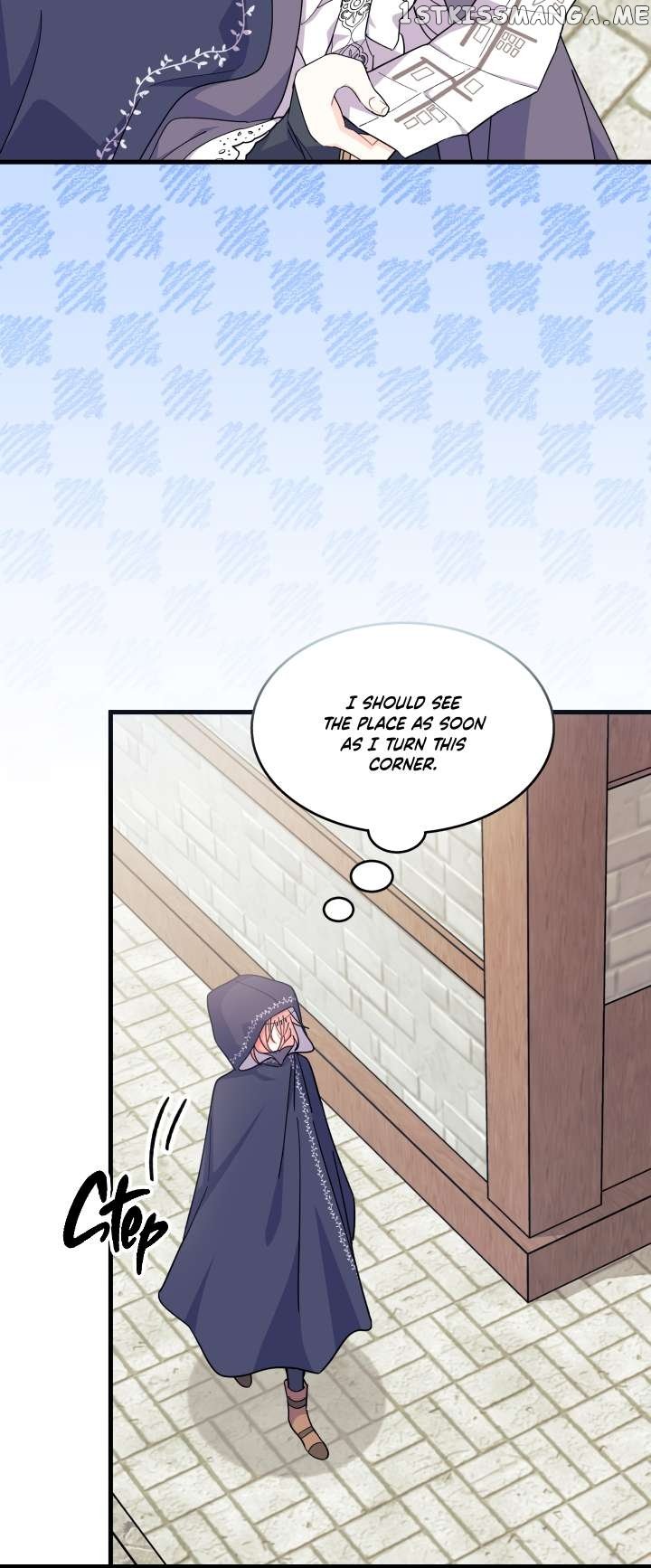I Don't Want To Play Matchmaker! Chapter 22 - page 43