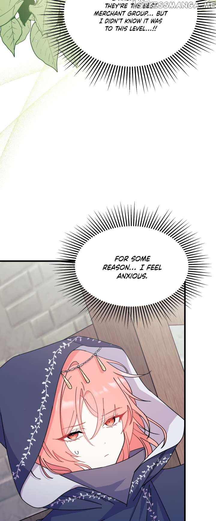 I Don't Want To Play Matchmaker! Chapter 22 - page 48