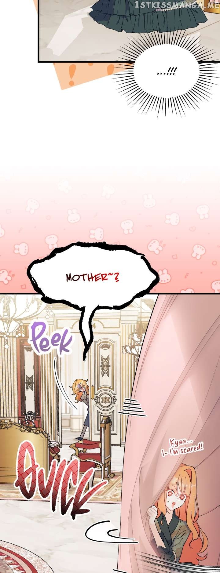 I Don't Want To Play Matchmaker! Chapter 22 - page 5
