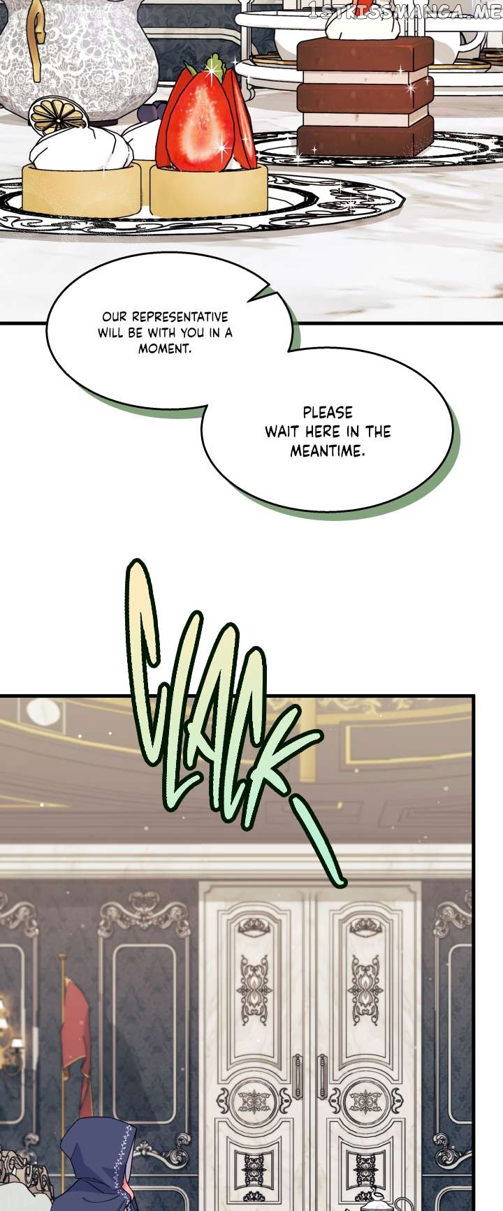 I Don't Want To Play Matchmaker! Chapter 22 - page 52