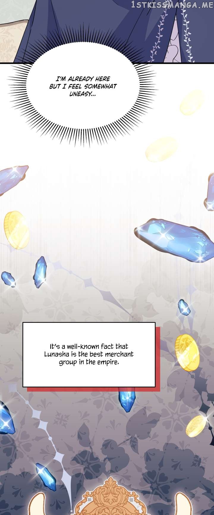 I Don't Want To Play Matchmaker! Chapter 22 - page 54