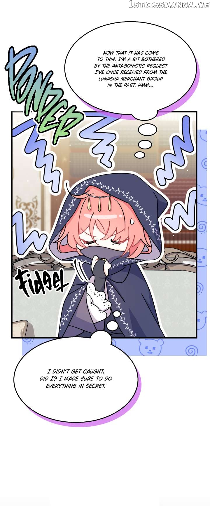 I Don't Want To Play Matchmaker! Chapter 22 - page 59