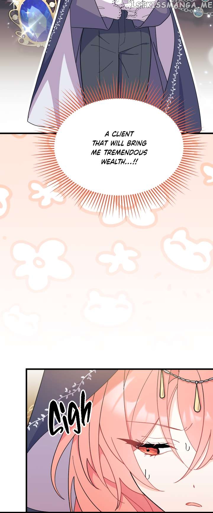 I Don't Want To Play Matchmaker! Chapter 22 - page 61