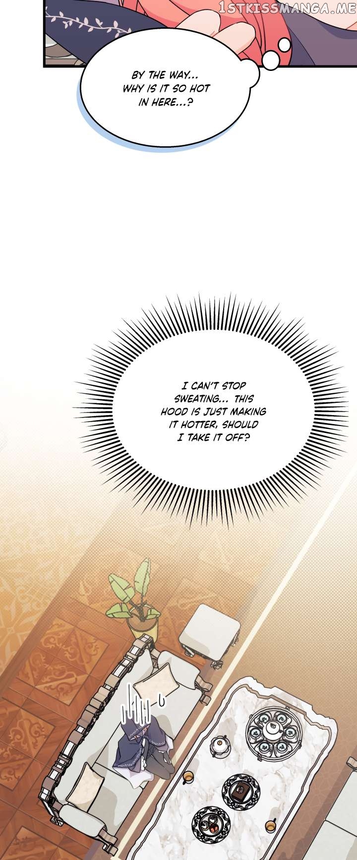 I Don't Want To Play Matchmaker! Chapter 22 - page 62