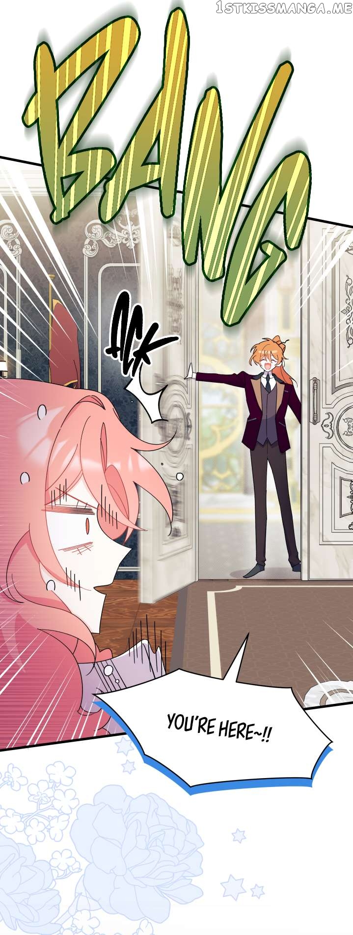 I Don't Want To Play Matchmaker! Chapter 22 - page 67
