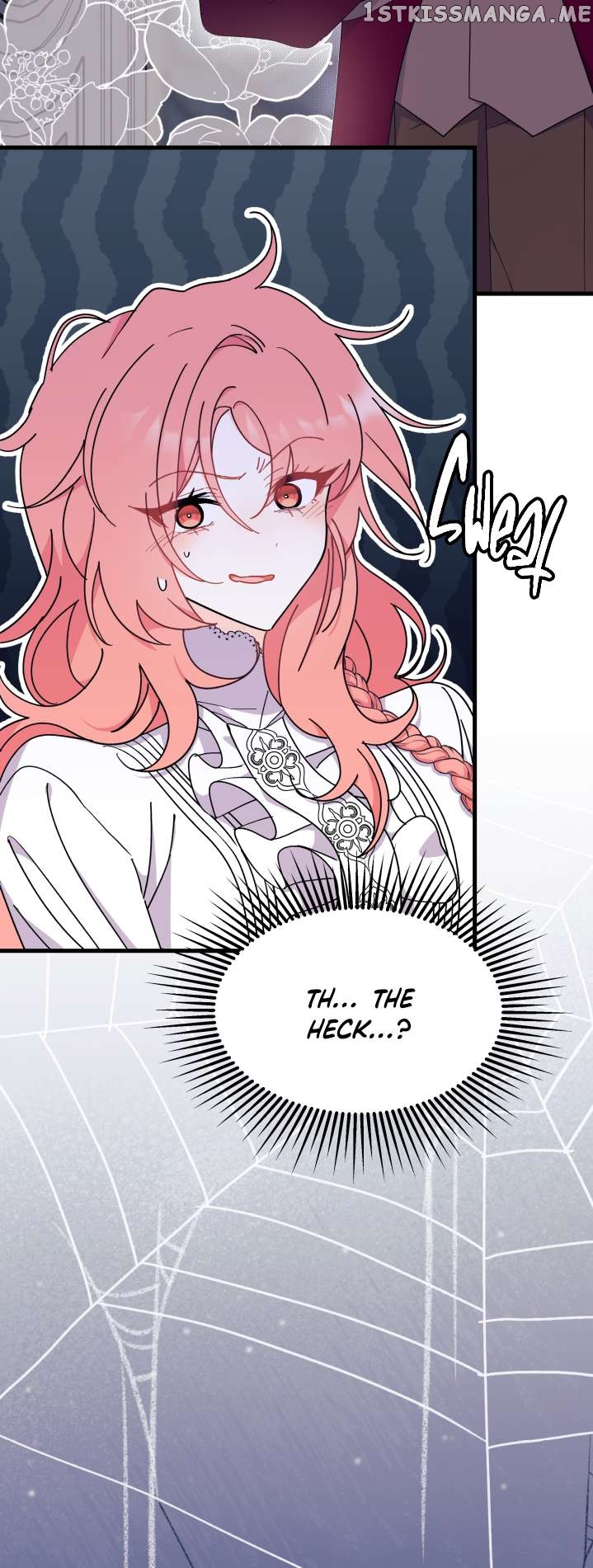 I Don't Want To Play Matchmaker! Chapter 22 - page 69