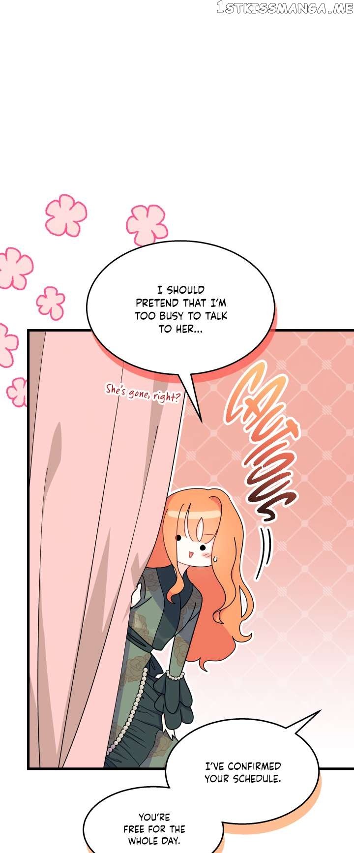 I Don't Want To Play Matchmaker! Chapter 22 - page 7