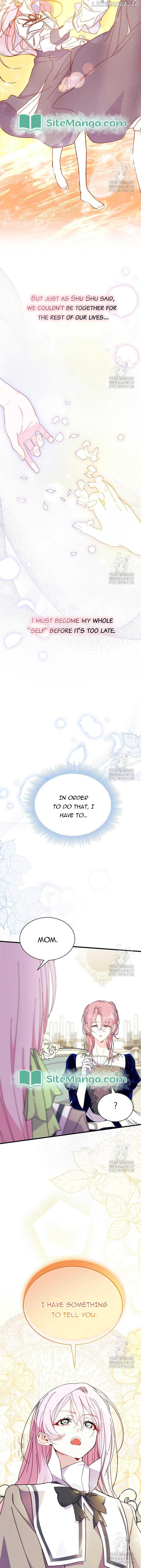 I Don't Want To Play Matchmaker! Chapter 59 - page 14