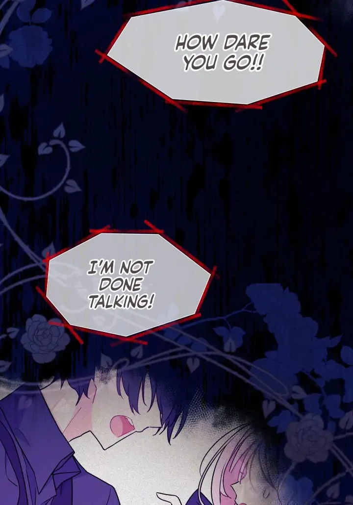 I Don't Want To Play Matchmaker! Chapter 2 - page 101