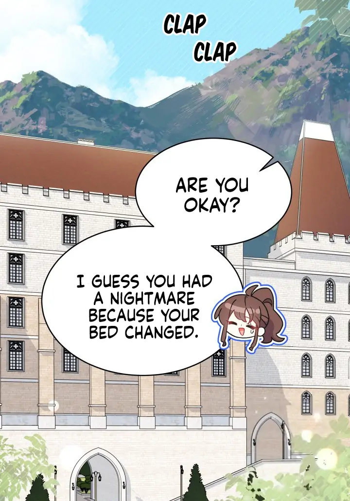 I Don't Want To Play Matchmaker! Chapter 2 - page 109