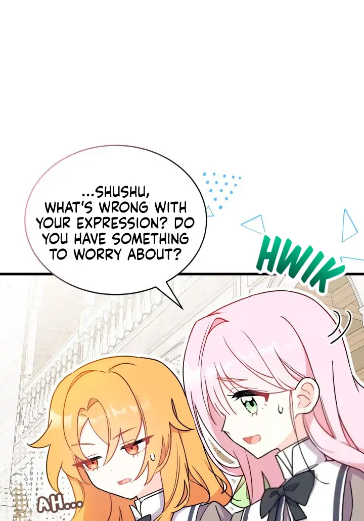 I Don't Want To Play Matchmaker! Chapter 2 - page 11