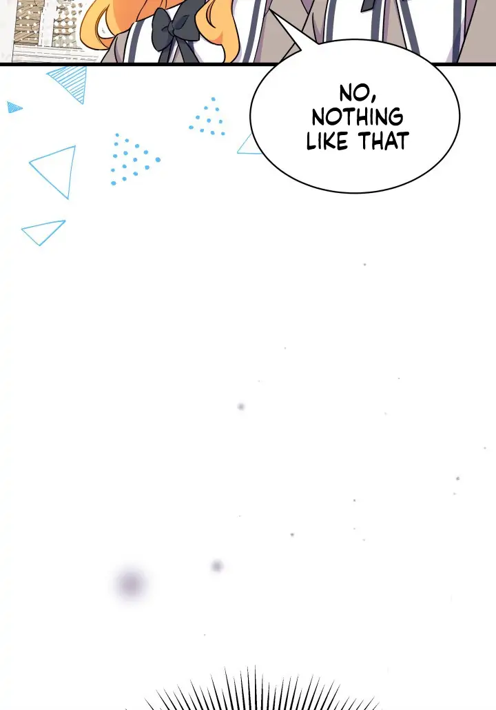 I Don't Want To Play Matchmaker! Chapter 2 - page 12