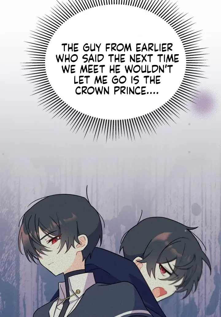I Don't Want To Play Matchmaker! Chapter 2 - page 13